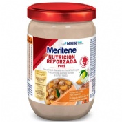 Meritene Tarro Puré Lomo con patatas (300 g)