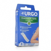 urgo cicatrizacion rapida apositos 