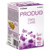 Produo Daily Care (30 cápsulas)