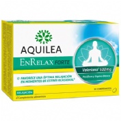 EnRelax Forte (30 comprimidos)