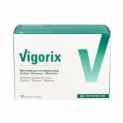 Vigorix 90 cápsulas