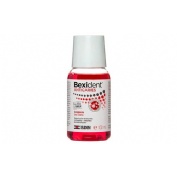 Bexident anticaries colutorio  1 envase 500 ml