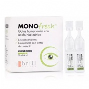 MONOfresh Gotas Humectantes Monodosis (0.4 ml x 30 monodosis)