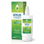 Hylo Fresh Colirio lubricante (10 ml)
