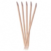 Beter Palitos de Naranjo empujapieles (5 ud)