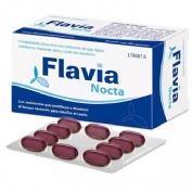 Flavia Nocta (30 cápsulas)