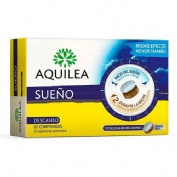 Aquilea Sueño (1.95 mg x 60 comprimidos)