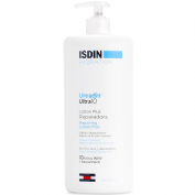 Isdin hydration ureadin ultra 10 lotion plus reparadora 1 envase 1000 ml - reparadora