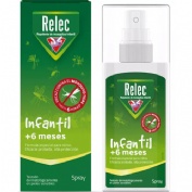 relec infantil para mas de 12 meses