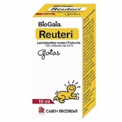Reuteri Gotas (10 ml)
