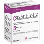 Casenbiotic (5 sobres 1,9 g sabor neutro)