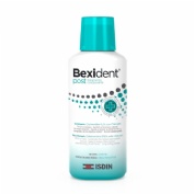 Isdin bexident blanqueante colutorio sin alcohol  1 envase 500 ml