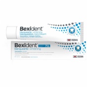 Isdin bexident blanqueante pasta dentifrica  1 tubo 125 ml