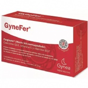 GyneFer (30 caps)
