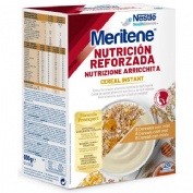 Meritene Puré Cereales con cacao (2 sobres x 300 g)
