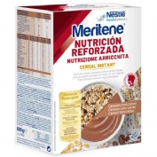 Meritene Cereales con cacao 300 g + 300 g