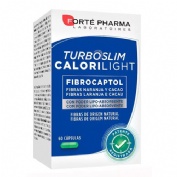 Forté Pharma Turboslim Calorilight (60 cápsulas)