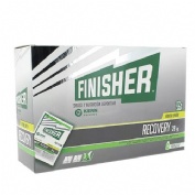 Finisher Recovery Sabor Limón (28 g  x 12 ud)