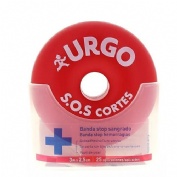 URGO S.O.S Corte – Banda autoadhesiva