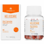 Heliocare 60 cápsulas