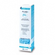 Naso faes fluid+ limpieza nasal (1 envase 125 ml)
