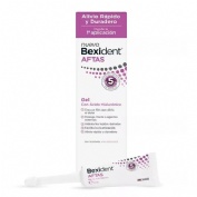 Bexident AFTAS Gel