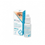 Farline Óptica Gotas Humectantes AH 0.2% 15 ml