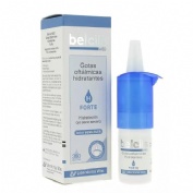 Belcils MED Gotas oftálmicas hidratantes (10 ml)