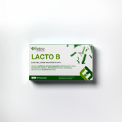 Farline Complemento Lacto B 10 cápsulas