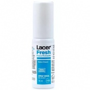 LACERFRESH SPRAY (15 ML)