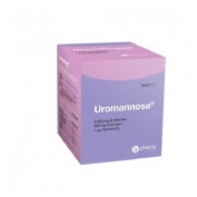 Uromannosa  30 sobres 2,6 g