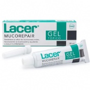 LACER MUCOREPAIR GEL