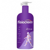 Fisiocrem Gel Active (600 ml)