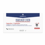 Inmunoferon  90 capsulas