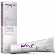 Melagyn Hidratante Vulvar (30 g)