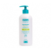Isdin hygiene germisdin aloe vera  1 envase 500 ml