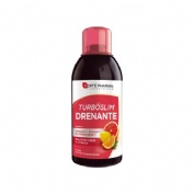 Slim drenante (1 frasco 500 ml sabor citrico)