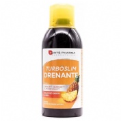 Turboslim Drenante Piña (500 ml)