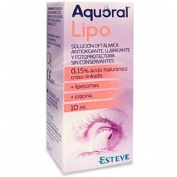 Aquoral Lipo (10 ml)