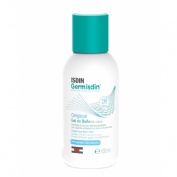 Isdin hygiene germisdin original (1 envase 100 ml)