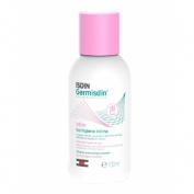 Isdin germisdin hygiene & protection intim - gel higiene intima (1 envase 100 ml)