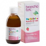 Bronchotos pediatrico (1 envase 200 ml)