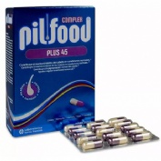 Pilfood Complex Plus 45 (90 cápsulas)