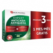 Forté Pharma Expert Anticaída (90 comprimidos)