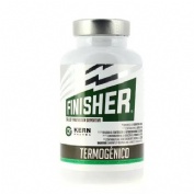 Finisher Termogénico (120 cápsulas)