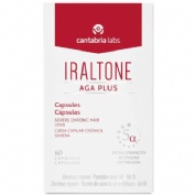 Iraltone Aga Plus (60 cápsulas)