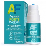 Aquoral Forte Multidosis 10ml