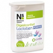 Ns lactoben forte (60 comprimidos)