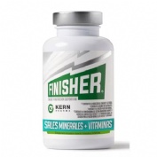 Finisher Sales Minerales + vitaminas (60 cápsulas)