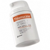 Thiomucase crema anticelulitica (1 envase 50 ml)
